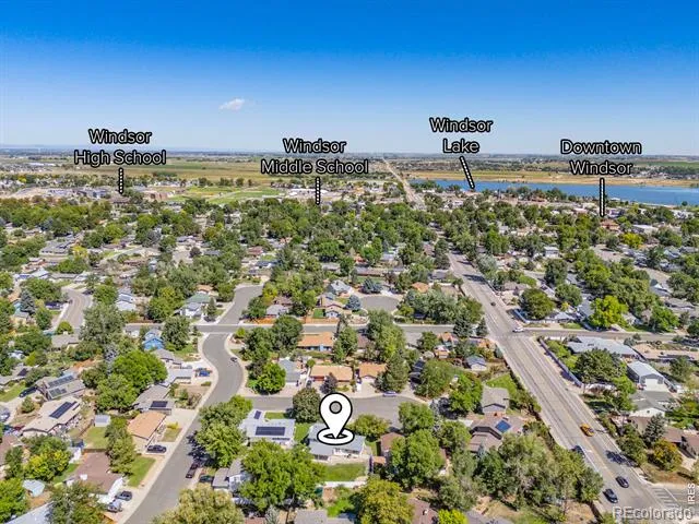 619 Blue Mountain Court Windsor, CO 80550