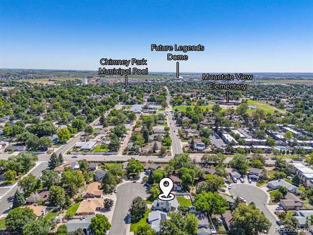 619 Blue Mountain Court Windsor, CO 80550