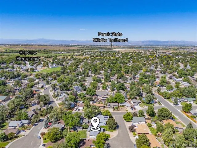 619 Blue Mountain Court Windsor, CO 80550