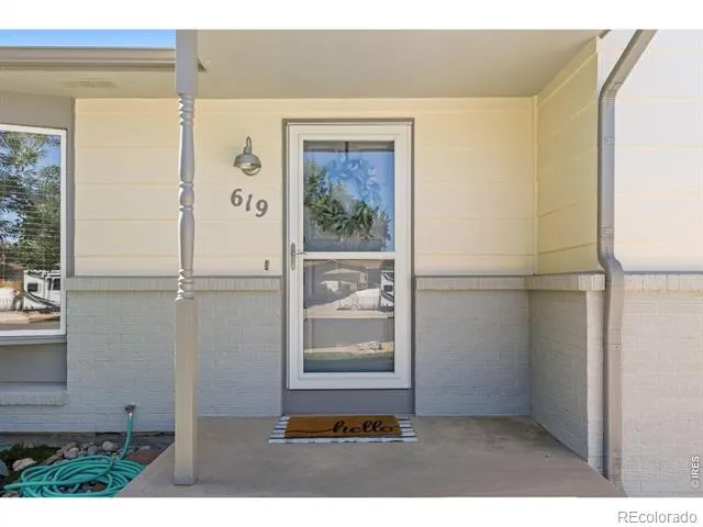 619 Blue Mountain Court Windsor, CO 80550