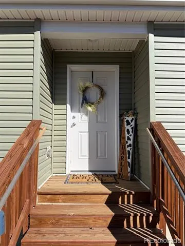 113 E Homer Drive Pueblo West, CO 81007
