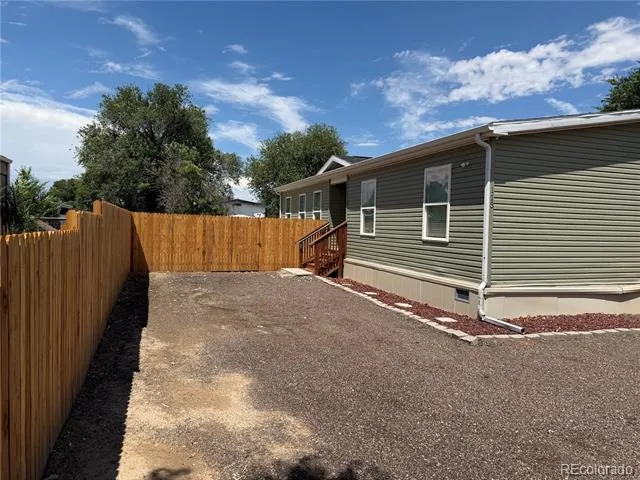 113 E Homer Drive Pueblo West, CO 81007