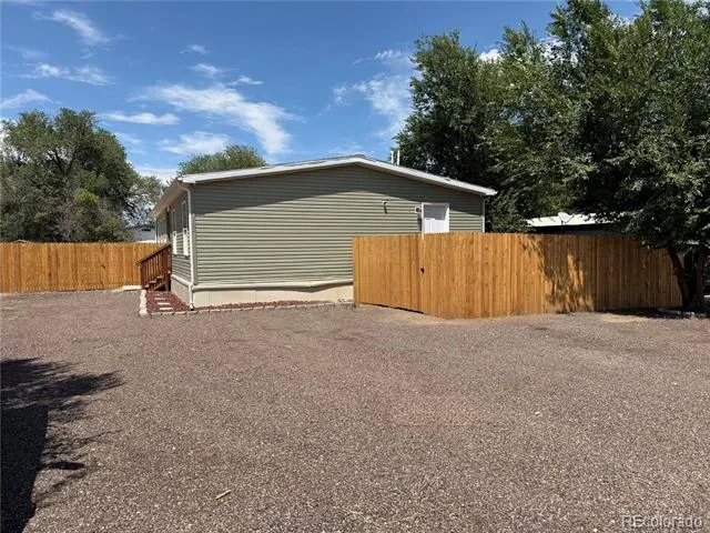 113 E Homer Drive Pueblo West, CO 81007