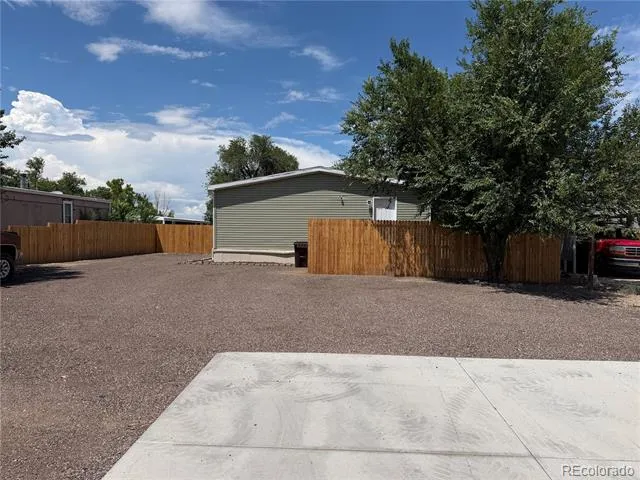 113 E Homer Drive Pueblo West, CO 81007