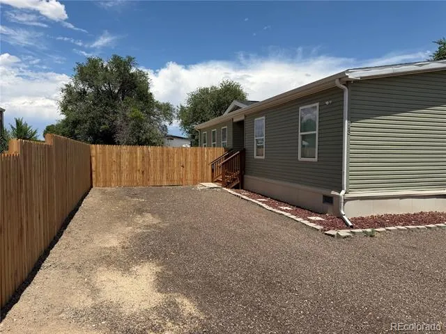 113 E Homer Drive Pueblo West, CO 81007