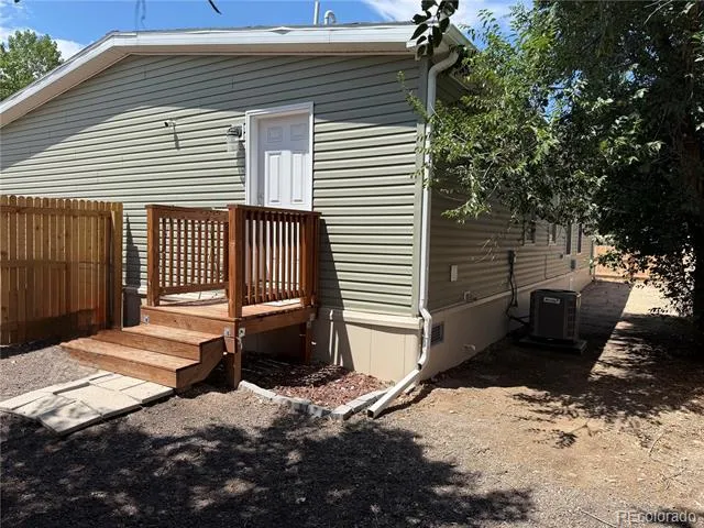 113 E Homer Drive Pueblo West, CO 81007