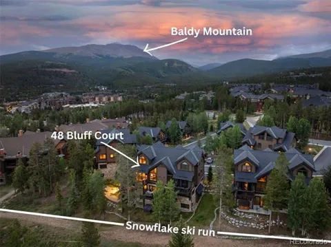 48 Bluff Court #22