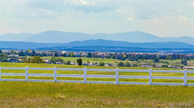10443 Tomahawk Road Parker, CO 80138