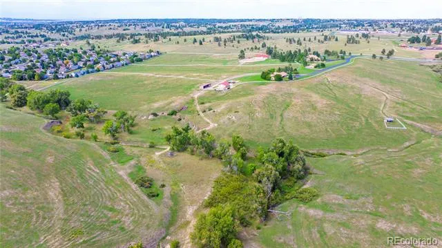 10443 Tomahawk Road Parker, CO 80138
