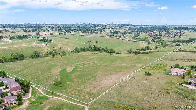 10443 Tomahawk Road Parker, CO 80138