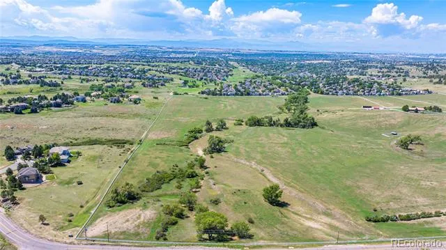 10443 Tomahawk Road Parker, CO 80138