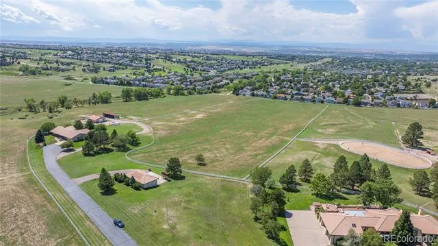 10443 Tomahawk Road Parker, CO 80138