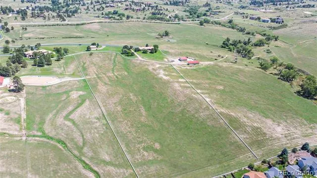 10443 Tomahawk Road Parker, CO 80138
