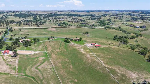 10443 Tomahawk Road Parker, CO 80138