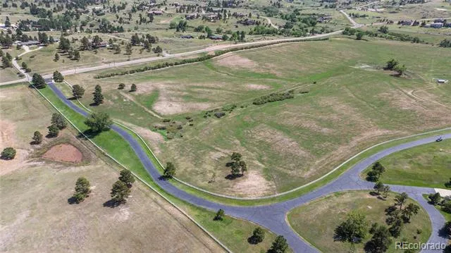 10443 Tomahawk Road Parker, CO 80138