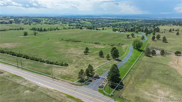 10443 Tomahawk Road Parker, CO 80138