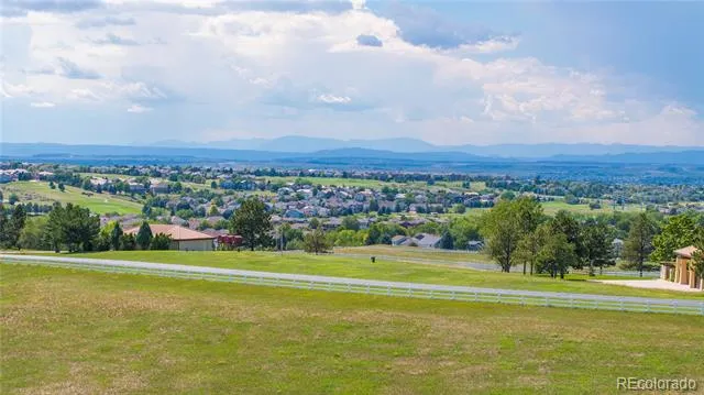 10443 Tomahawk Road Parker, CO 80138