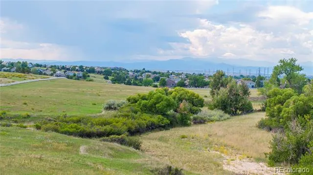 10443 Tomahawk Road Parker, CO 80138