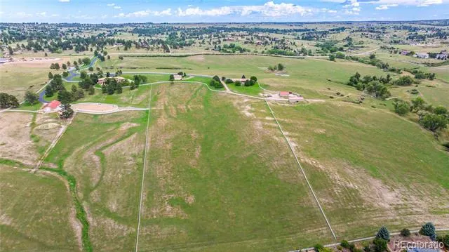 10443 Tomahawk Road Parker, CO 80138