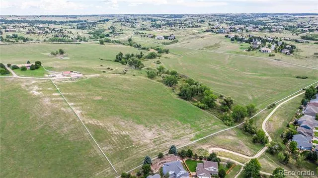 10443 Tomahawk Road Parker, CO 80138
