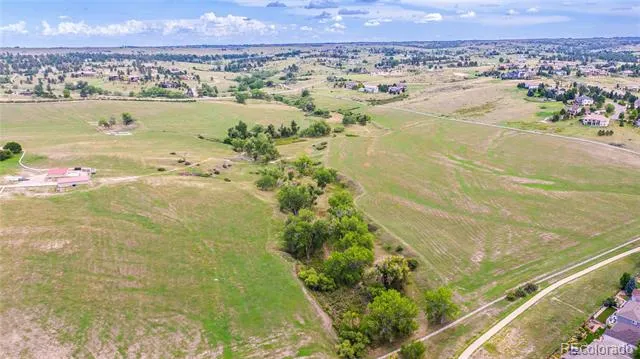 10443 Tomahawk Road Parker, CO 80138