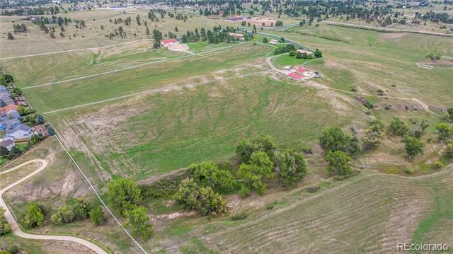 10443 Tomahawk Road Parker, CO 80138