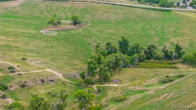 10443 Tomahawk Road Parker, CO 80138