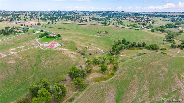 10443 Tomahawk Road Parker, CO 80138