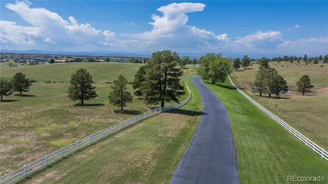 10443 Tomahawk Road Parker, CO 80138