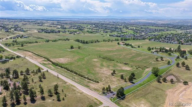 10443 Tomahawk Road Parker, CO 80138