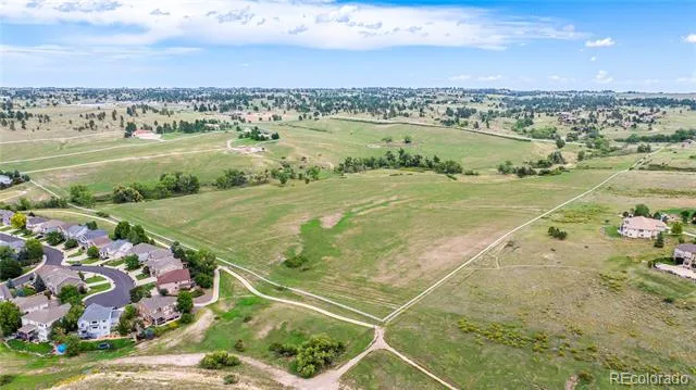 10443 Tomahawk Road Parker, CO 80138