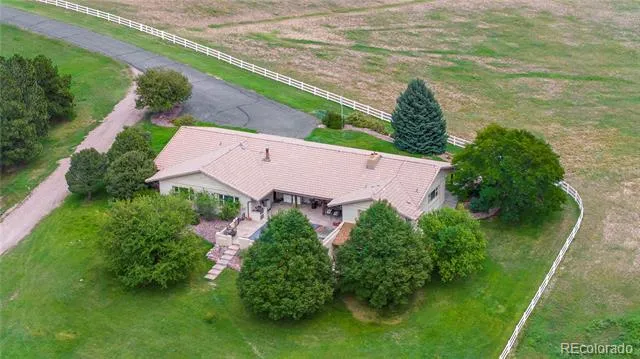 10443 Tomahawk Road Parker, CO 80138