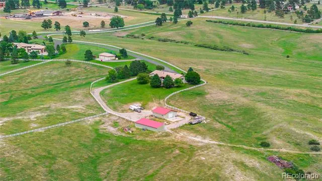 10443 Tomahawk Road Parker, CO 80138