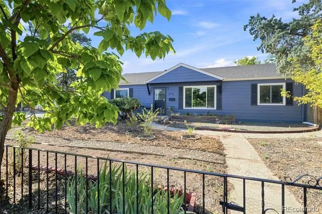 690 Skeel Street Brighton, CO 80601