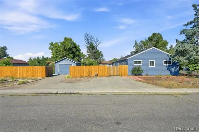 690 Skeel Street Brighton, CO 80601