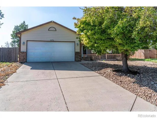 1171 Norma Court Milliken, CO 80543