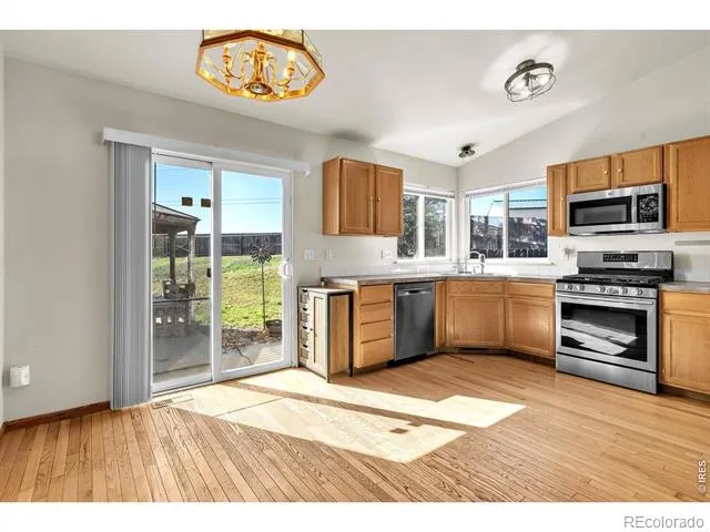1171 Norma Court Milliken, CO 80543