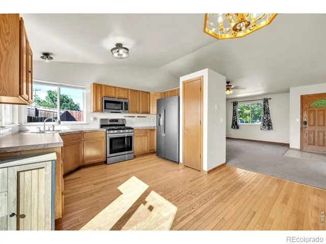 1171 Norma Court Milliken, CO 80543