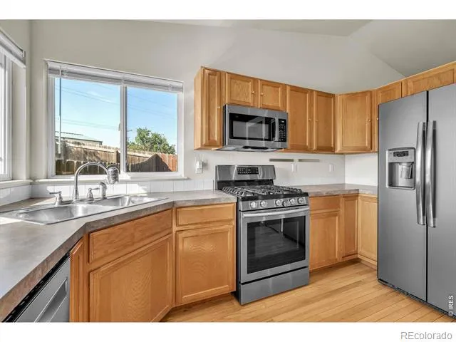 1171 Norma Court Milliken, CO 80543