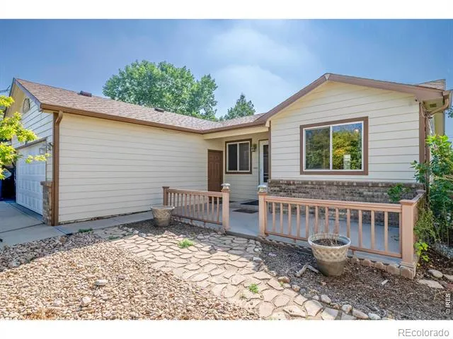 1171 Norma Court Milliken, CO 80543