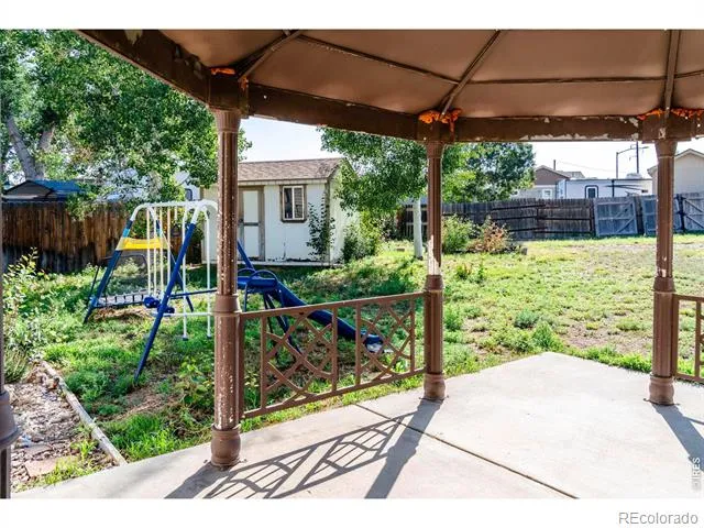 1171 Norma Court Milliken, CO 80543