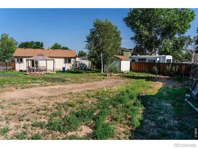 1171 Norma Court Milliken, CO 80543