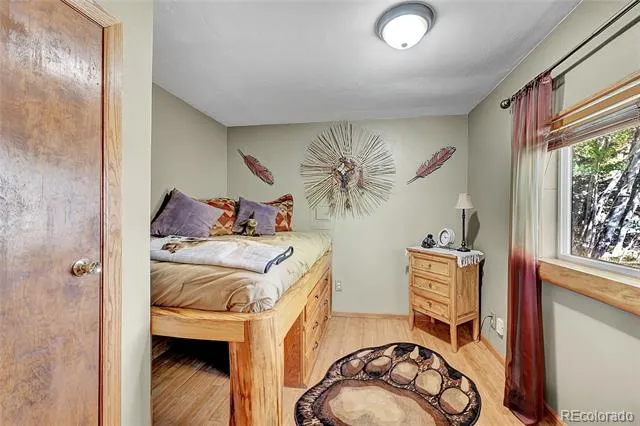 205 Ohler Court Jefferson, CO 80456