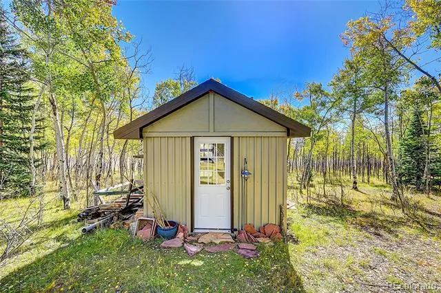 205 Ohler Court Jefferson, CO 80456