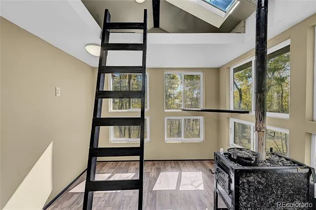 205 Ohler Court Jefferson, CO 80456