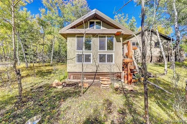 205 Ohler Court Jefferson, CO 80456