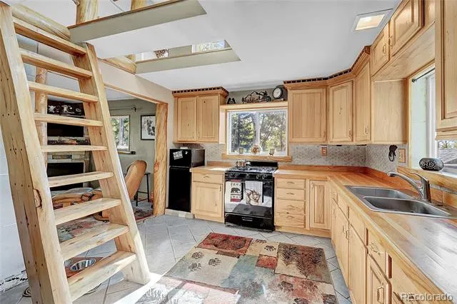 205 Ohler Court Jefferson, CO 80456