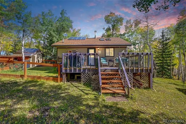 205 Ohler Court Jefferson, CO 80456