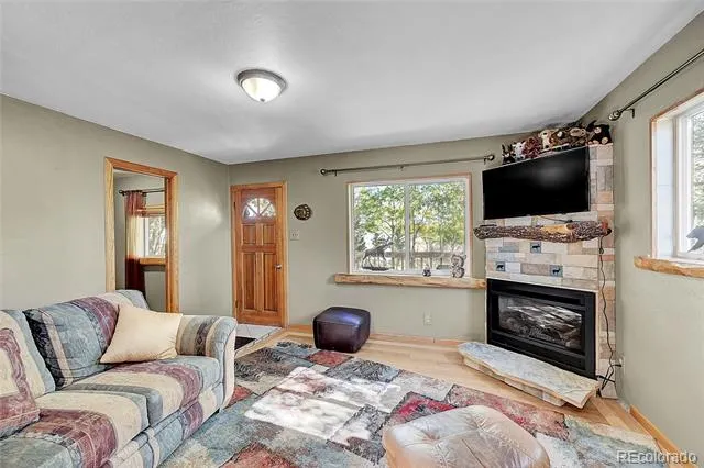 205 Ohler Court Jefferson, CO 80456