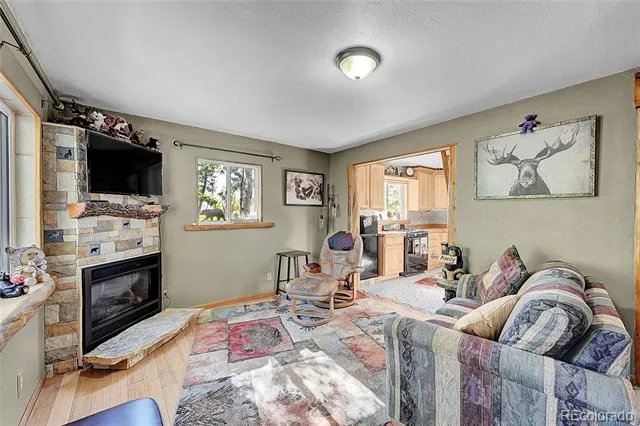 205 Ohler Court Jefferson, CO 80456